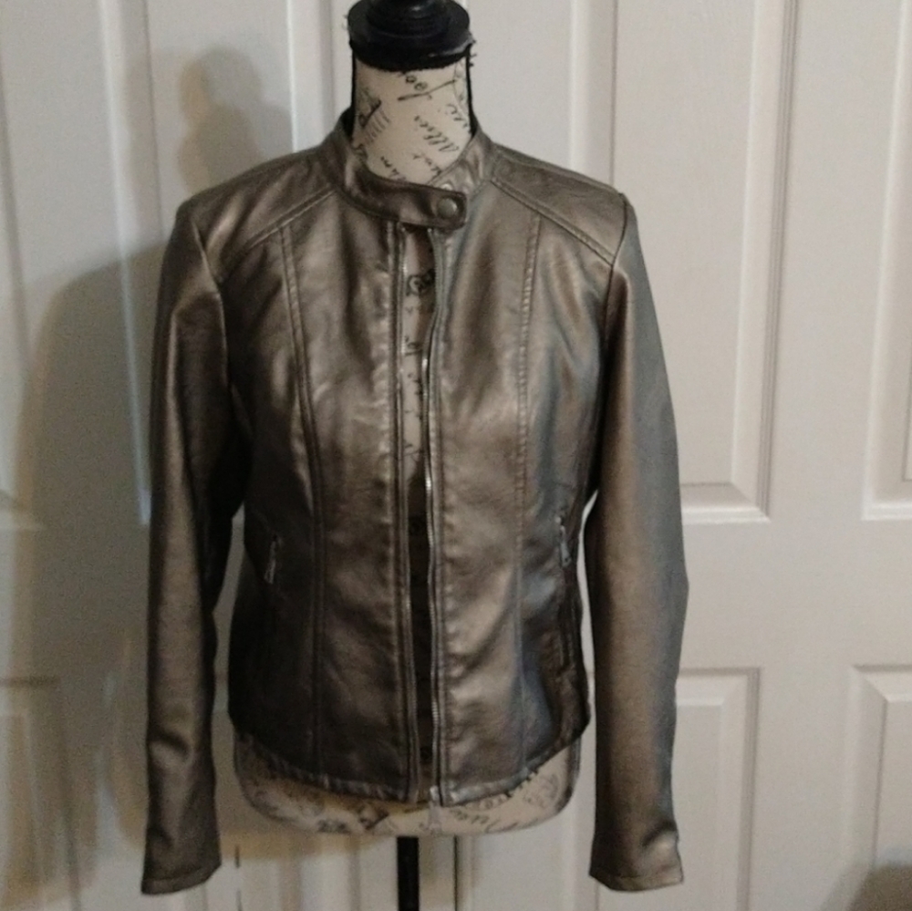 Baccini Jacket - Picture 9 of 10